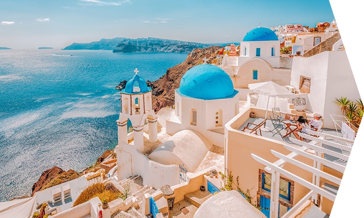 GREEK ISLANDS TOURS