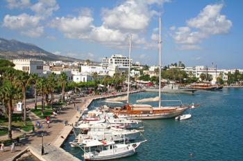 Didim'den Kos Adası'na Feribot Seferleri