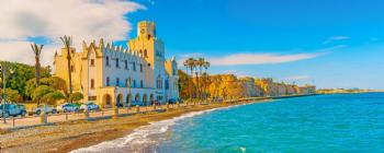 Didim Kos Feribot Bileti ve Sefer Bilgileri