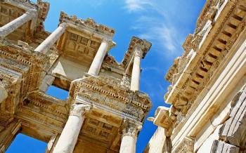 Ephesus Tour (Guided)