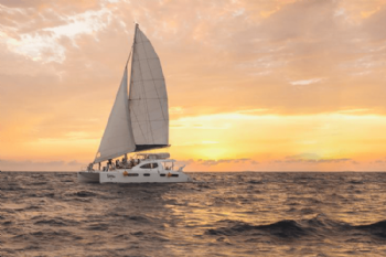 Day Sailing in Didim