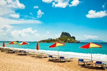Kos Island Beaches
