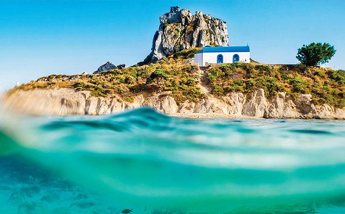Greece Kos Island Tour