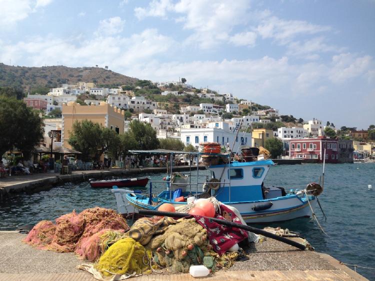 Leros Travel Guide